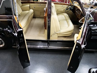 1967 ROLLS-ROYCE PHANTOM 照片 17