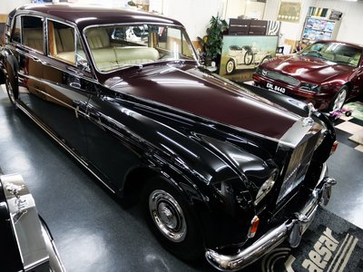 1967 ROLLS-ROYCE PHANTOM 照片 68