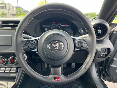 صورة مصغرة 60 لـ 2023 Toyota GR86