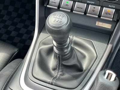 صورة مصغرة 66 لـ 2023 Toyota GR86