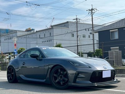 صورة مصغرة 3 لـ 2023 Toyota GR86