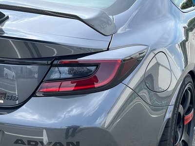 صورة مصغرة 31 لـ 2023 Toyota GR86