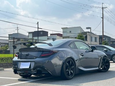 صورة مصغرة 7 لـ 2023 Toyota GR86