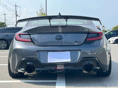 صورة مصغرة 27 لـ 2023 Toyota GR86