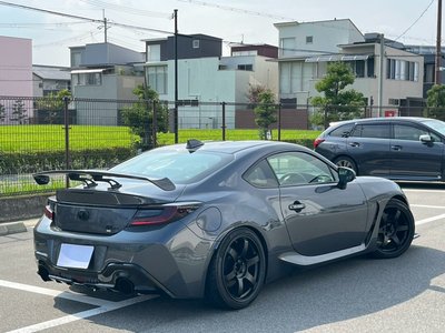 صورة مصغرة 13 لـ 2023 Toyota GR86