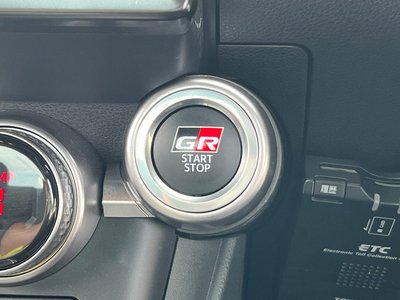 صورة مصغرة 68 لـ 2023 Toyota GR86