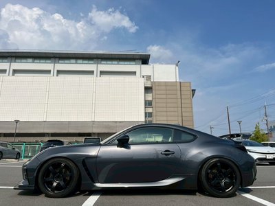 صورة مصغرة 17 لـ 2023 Toyota GR86