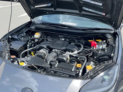 صورة مصغرة 24 لـ 2023 Toyota GR86