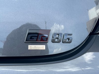 صورة مصغرة 72 لـ 2023 Toyota GR86