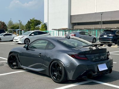 صورة مصغرة 12 لـ 2023 Toyota GR86