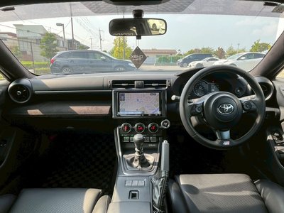 صورة مصغرة 39 لـ 2023 Toyota GR86