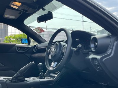 صورة مصغرة 43 لـ 2023 Toyota GR86