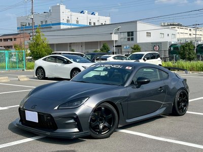 صورة مصغرة 9 لـ 2023 Toyota GR86