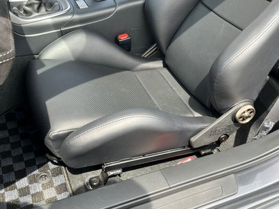 صورة مصغرة 52 لـ 2023 Toyota GR86