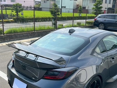 صورة مصغرة 26 لـ 2023 Toyota GR86