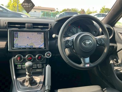 صورة مصغرة 41 لـ 2023 Toyota GR86