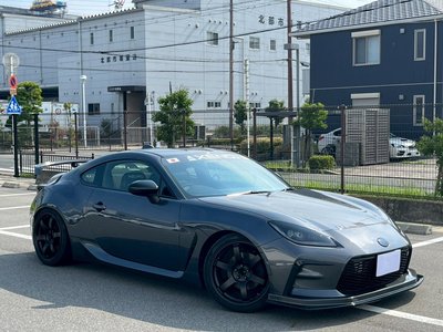 صورة مصغرة 11 لـ 2023 Toyota GR86