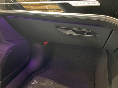 2021 AUDI A7 SPORTBACK — фото 46