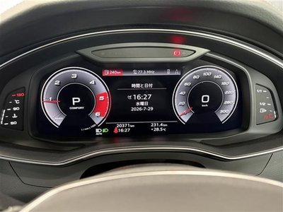 2021 AUDI A7 SPORTBACK photo 15
