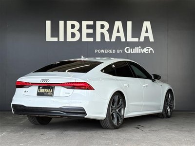2021 AUDI A7 SPORTBACK photo 43