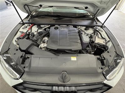 2021 AUDI A7 SPORTBACK photo 41