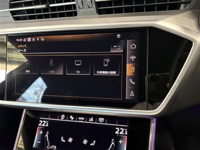 2021 AUDI A7 SPORTBACK photo 10