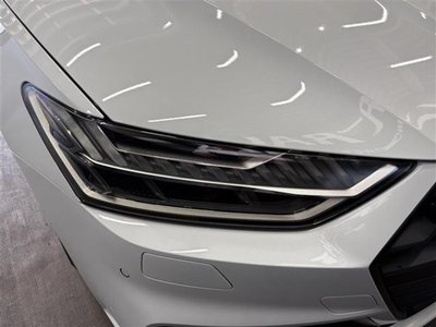 2021 AUDI A7 SPORTBACK photo 38
