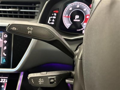 2021 AUDI A7 SPORTBACK photo 18