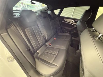 2021 AUDI A7 SPORTBACK photo 6
