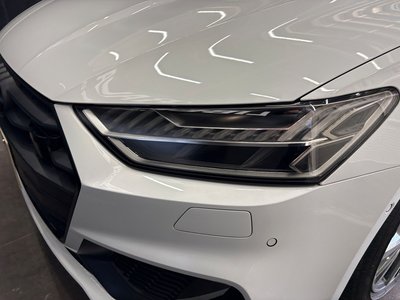 2021 AUDI A7 SPORTBACK — фото 91