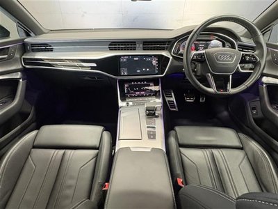 2021 AUDI A7 SPORTBACK photo 42