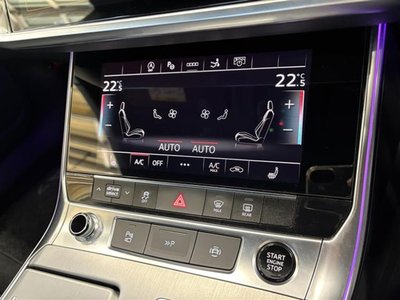 2021 AUDI A7 SPORTBACK photo 11
