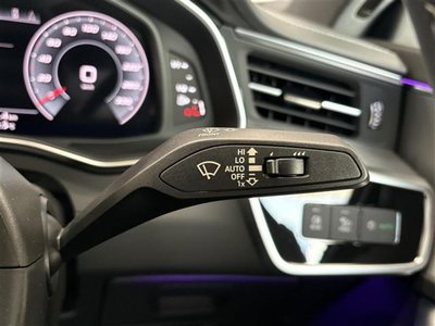 2021 AUDI A7 SPORTBACK photo 19