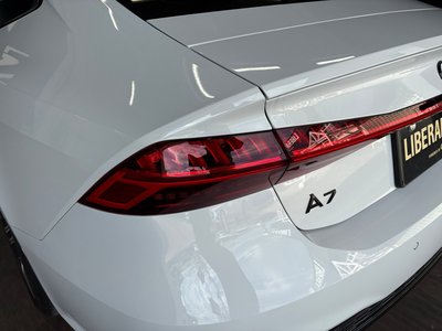 2021 AUDI A7 SPORTBACK — фото 90