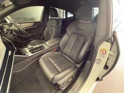 2021 AUDI A7 SPORTBACK photo 5
