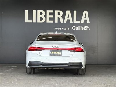 2021 AUDI A7 SPORTBACK photo 30