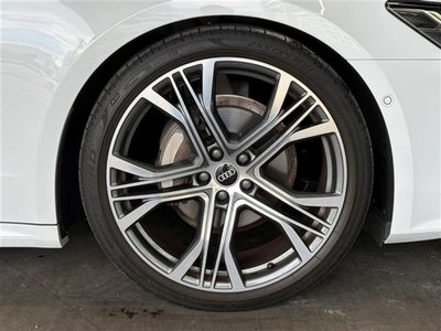 2021 AUDI A7 SPORTBACK photo 37