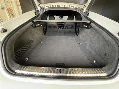 2021 AUDI A7 SPORTBACK photo 28