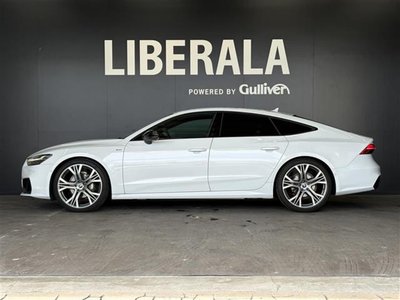 2021 AUDI A7 SPORTBACK photo 33