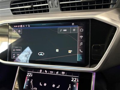 2021 AUDI A7 SPORTBACK photo 8