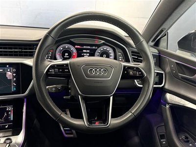 2021 AUDI A7 SPORTBACK photo 14