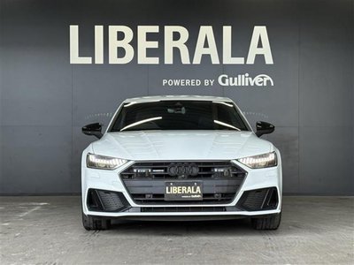 2021 AUDI A7 SPORTBACK photo 29