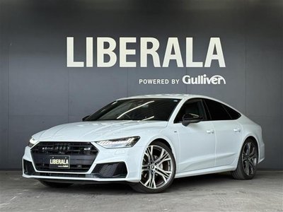 2021 AUDI A7 SPORTBACK photo 31