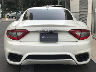 صورة 9 لـ 2019 Maserati GRANTURISMO
