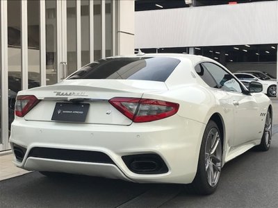 صورة 11 لـ 2019 Maserati GRANTURISMO