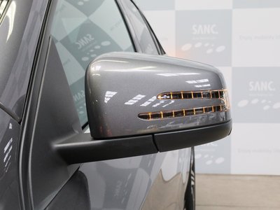 صورة 71 لـ 2014 Mercedes-BENZ A-CLASS