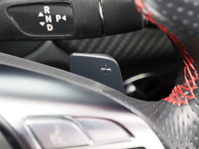 صورة 44 لـ 2014 Mercedes-BENZ A-CLASS