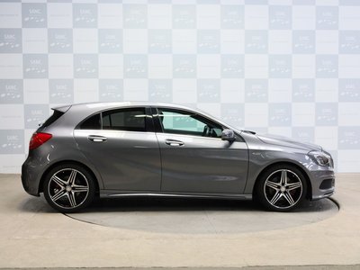 صورة 35 لـ 2014 Mercedes-BENZ A-CLASS