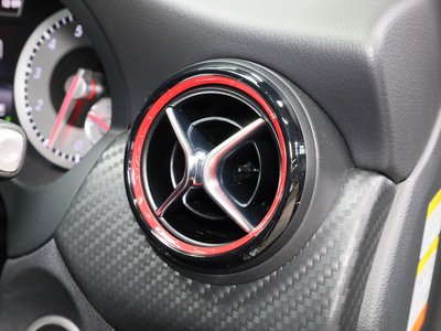 صورة 46 لـ 2014 Mercedes-BENZ A-CLASS