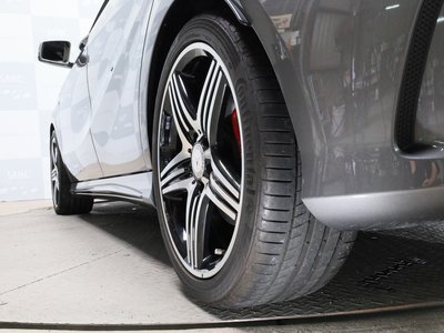 صورة 26 لـ 2014 Mercedes-BENZ A-CLASS